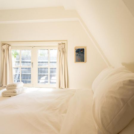 Hotel Calisto Amsterdam Ngoại thất bức ảnh