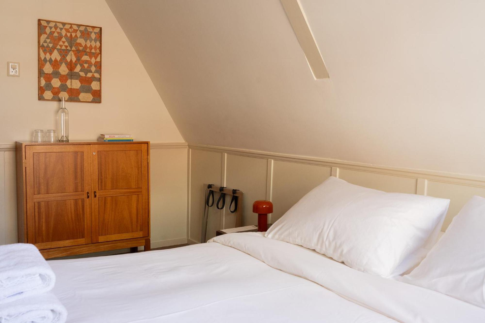 Hotel Calisto Amsterdam Ngoại thất bức ảnh