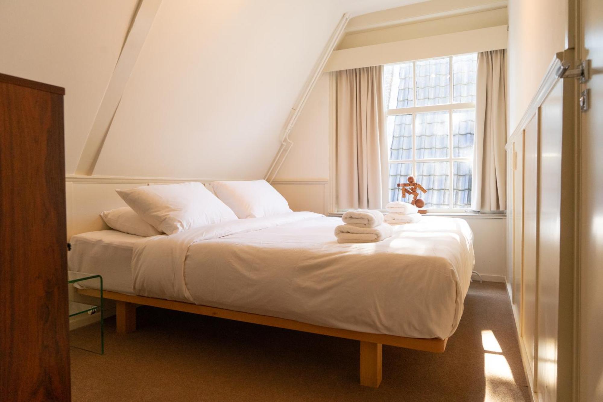 Hotel Calisto Amsterdam Ngoại thất bức ảnh