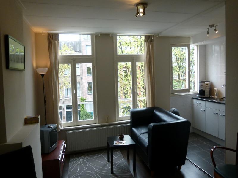 Hotel Calisto Amsterdam Phòng bức ảnh