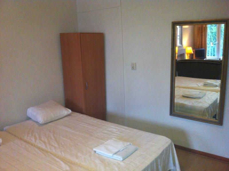 Hotel Calisto Amsterdam Phòng bức ảnh