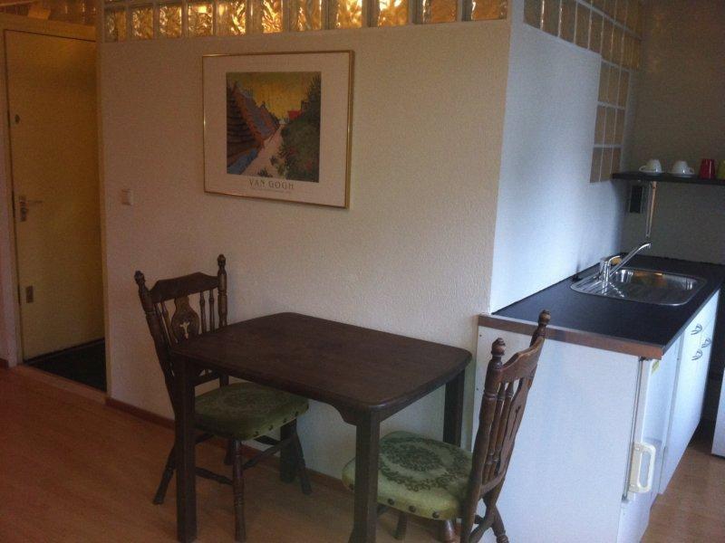 Hotel Calisto Amsterdam Phòng bức ảnh