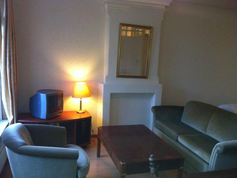 Hotel Calisto Amsterdam Phòng bức ảnh