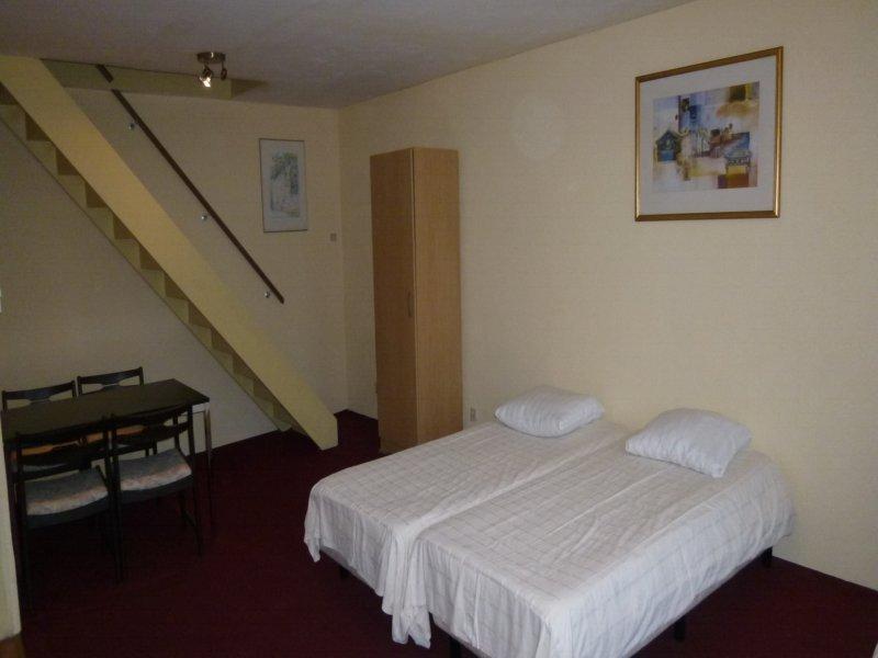Hotel Calisto Amsterdam Phòng bức ảnh