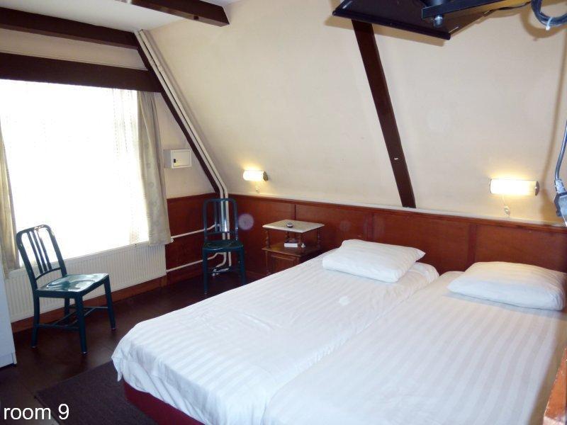Hotel Calisto Amsterdam Phòng bức ảnh