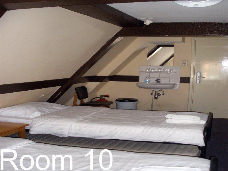 Hotel Calisto Amsterdam Phòng bức ảnh