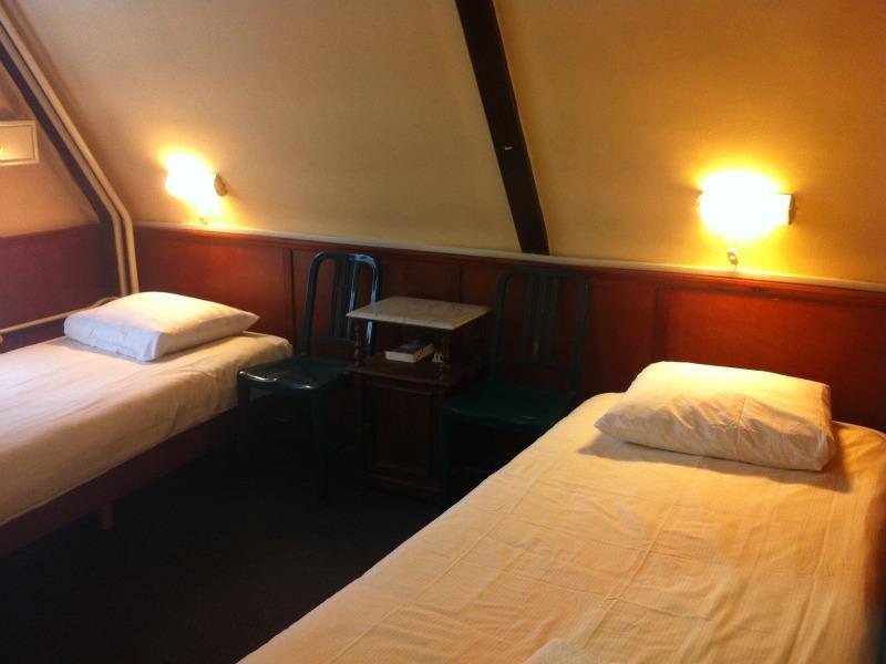 Hotel Calisto Amsterdam Phòng bức ảnh