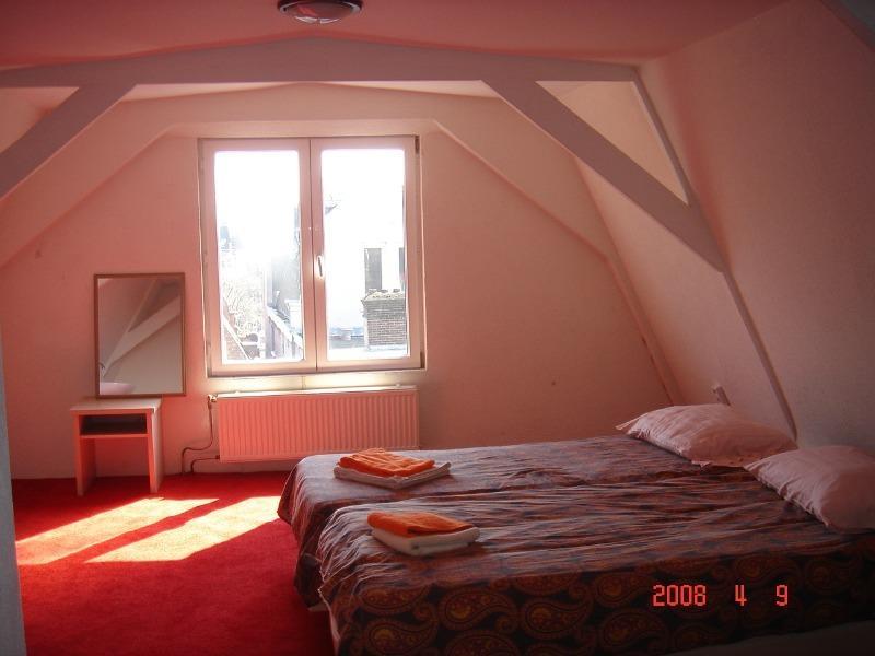Hotel Calisto Amsterdam Phòng bức ảnh