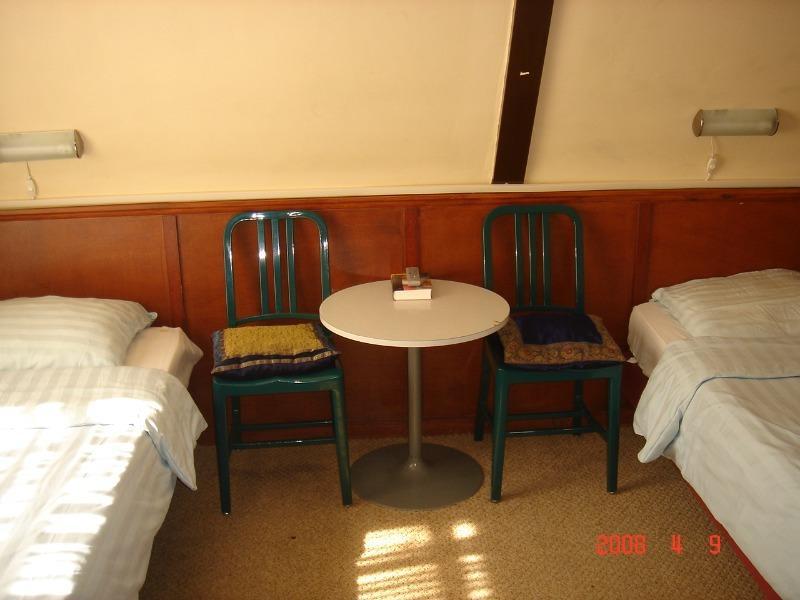Hotel Calisto Amsterdam Phòng bức ảnh