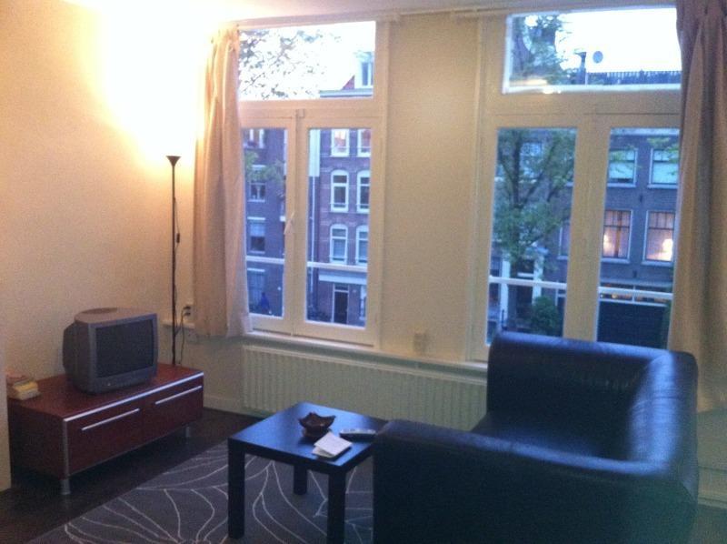 Hotel Calisto Amsterdam Ngoại thất bức ảnh