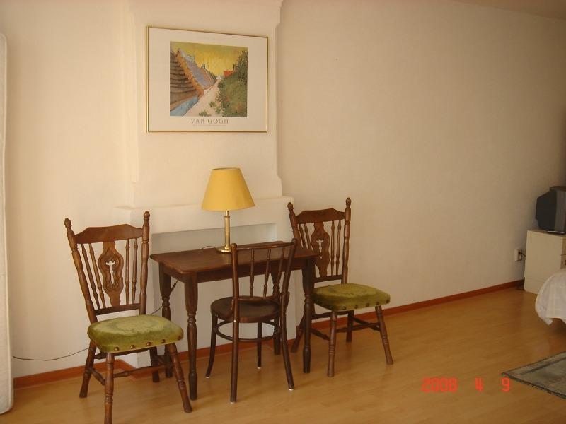 Hotel Calisto Amsterdam Ngoại thất bức ảnh